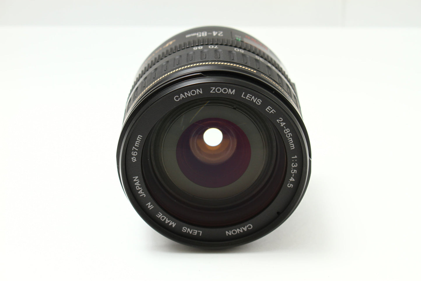 EF 24-85/3.5-4.5 USM