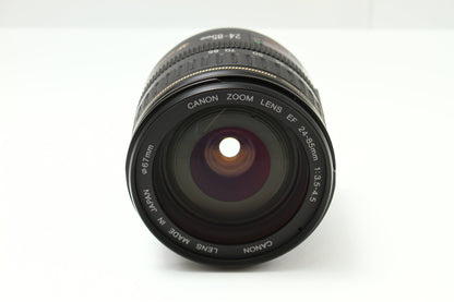 EF 24-85/3.5-4.5 USM