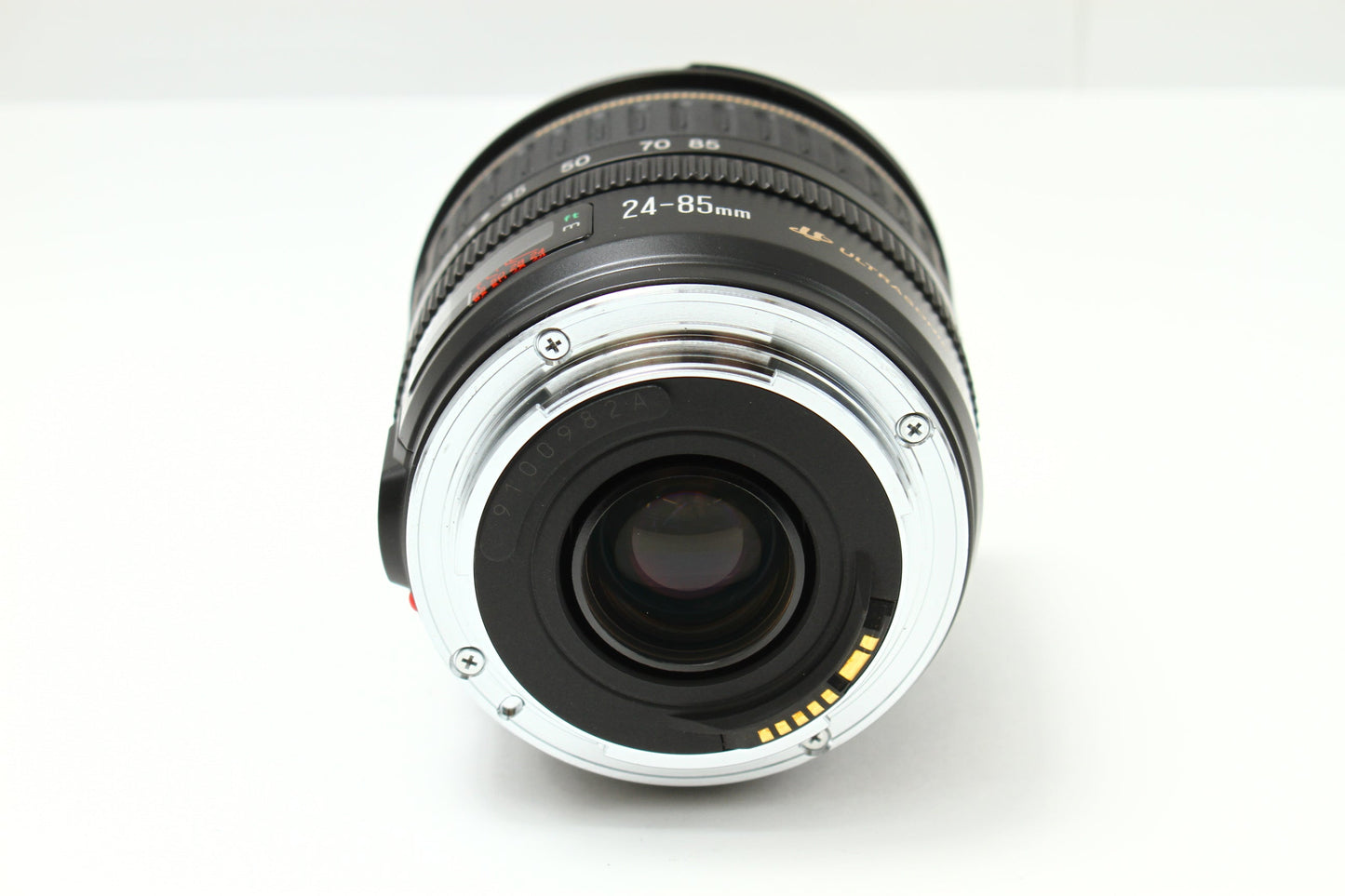 EF 24-85/3.5-4.5 USM