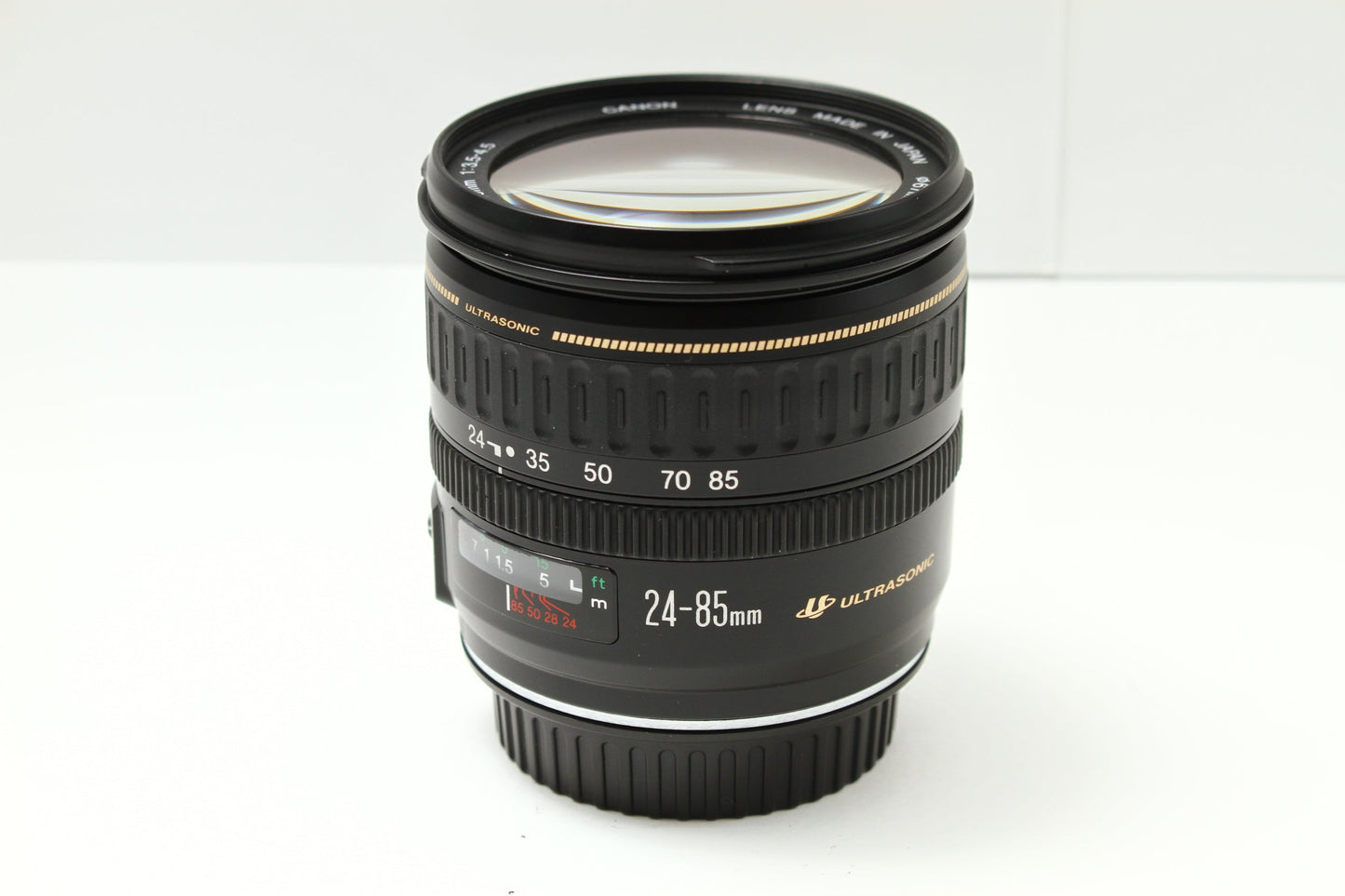 EF 24-85/3.5-4.5 USM
