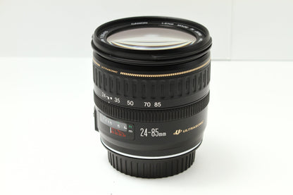 EF 24-85/3.5-4.5 USM