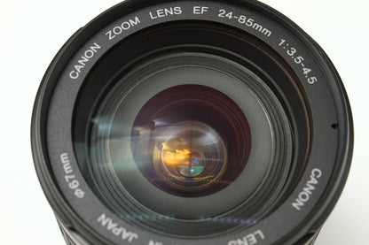 EF 24-85/3.5-4.5 USM