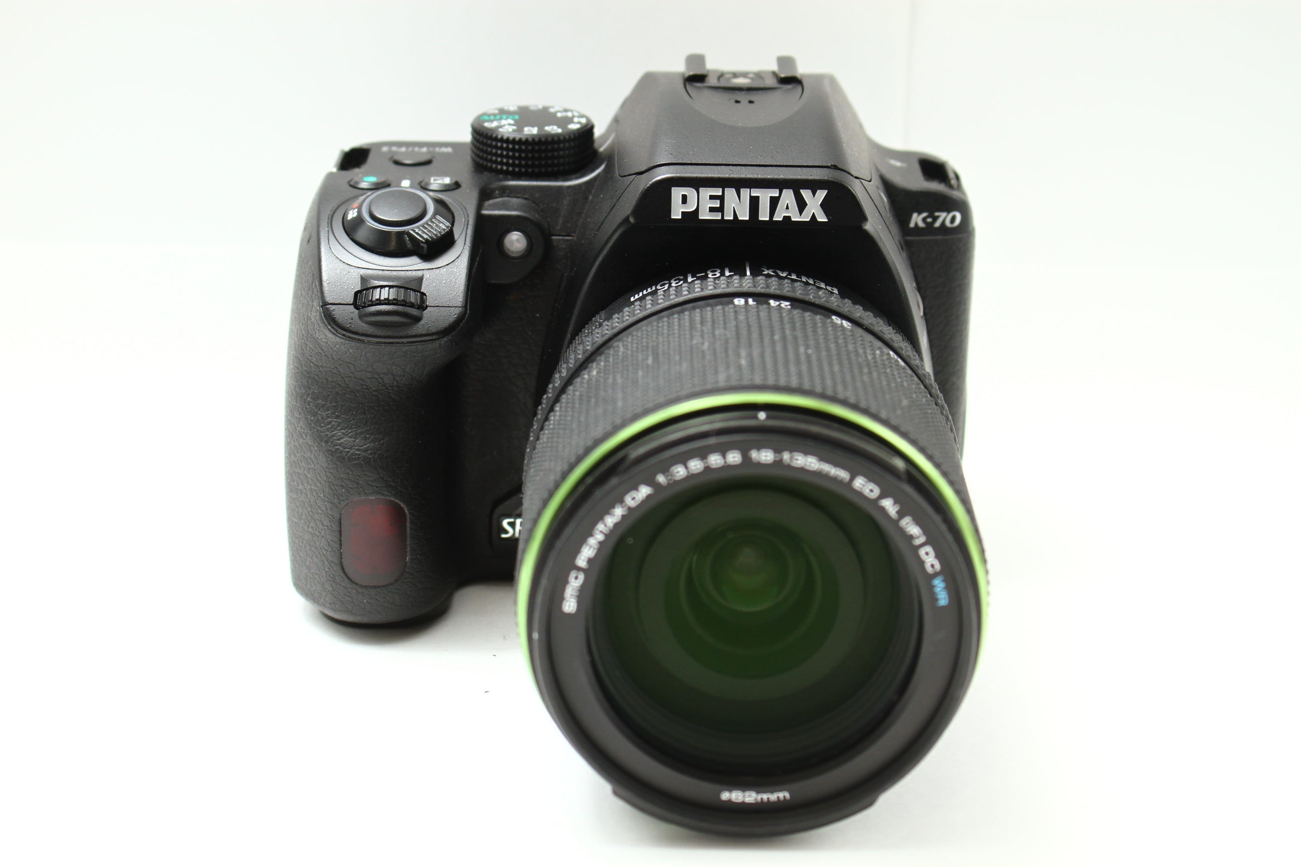 PENTAX K-70 ボディ + DA 18-135mm レンズ Amazon | PENTAX K-70 18-135mmWRレンズキット ブラック APS-Cデジタル