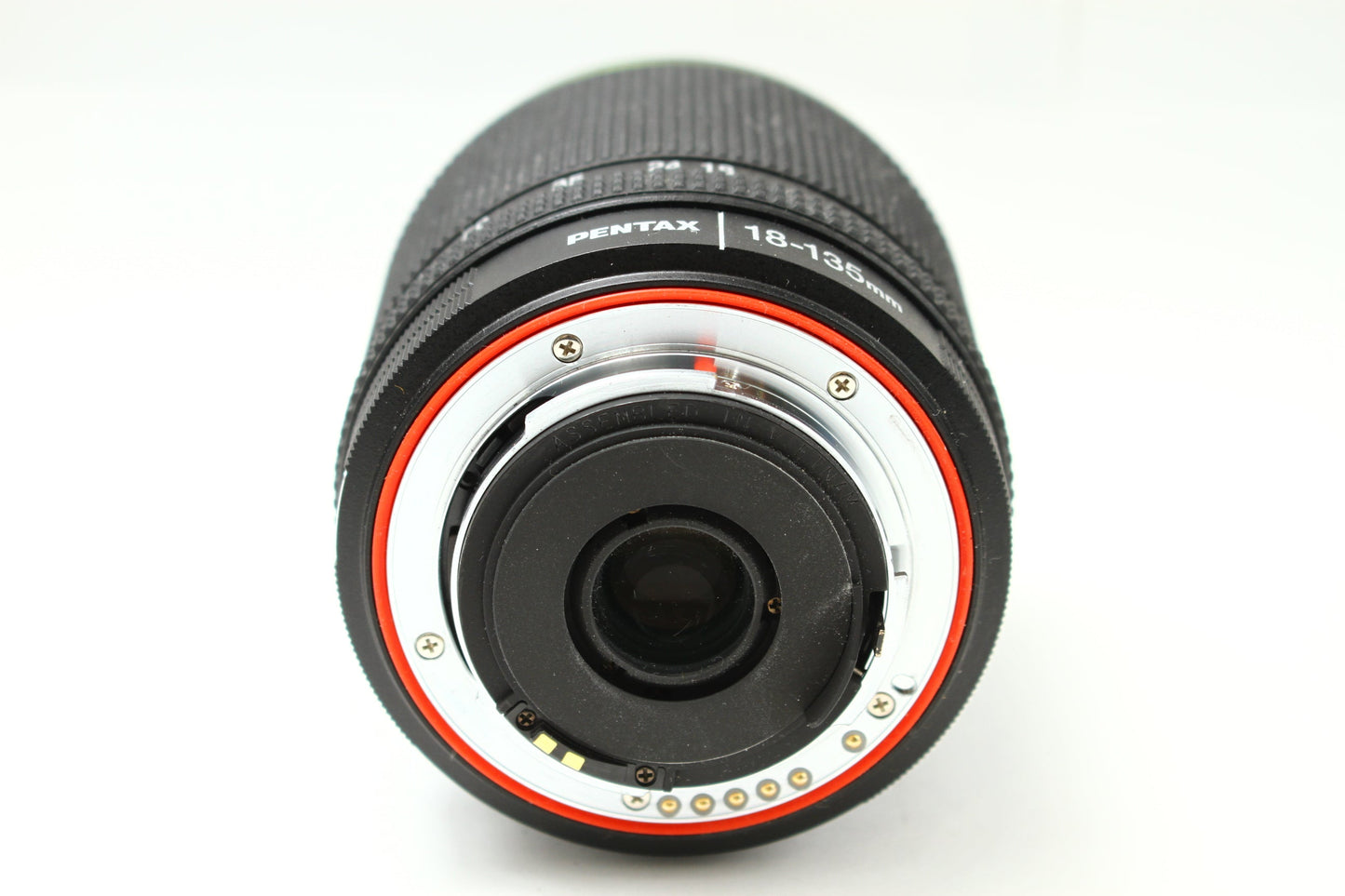 K-70 ブラック + DA 18-135 WR レンズキット