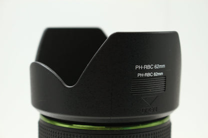 K-70 ブラック + DA 18-135 WR レンズキット