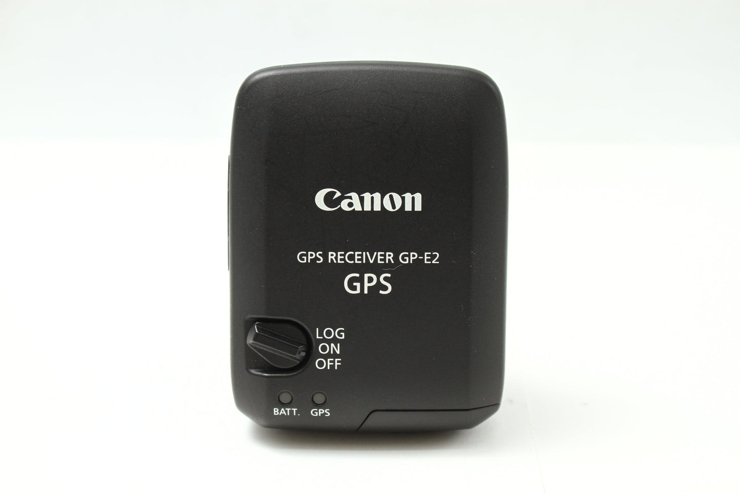 GPS RECEIVER GP-E2