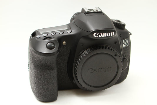 EOS 60D