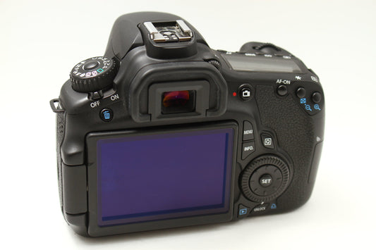 EOS 60D