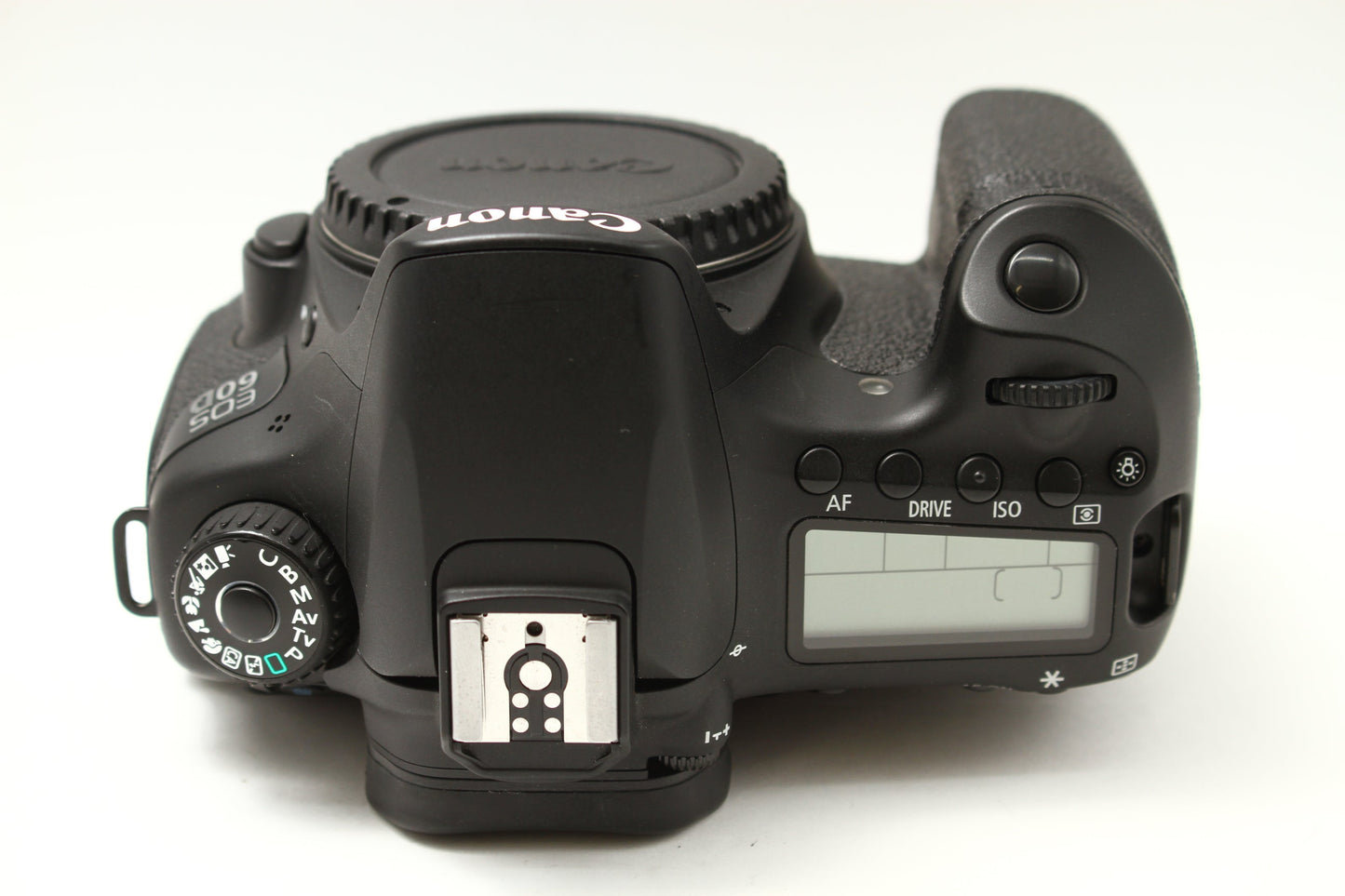 EOS 60D