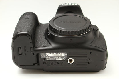 EOS 60D