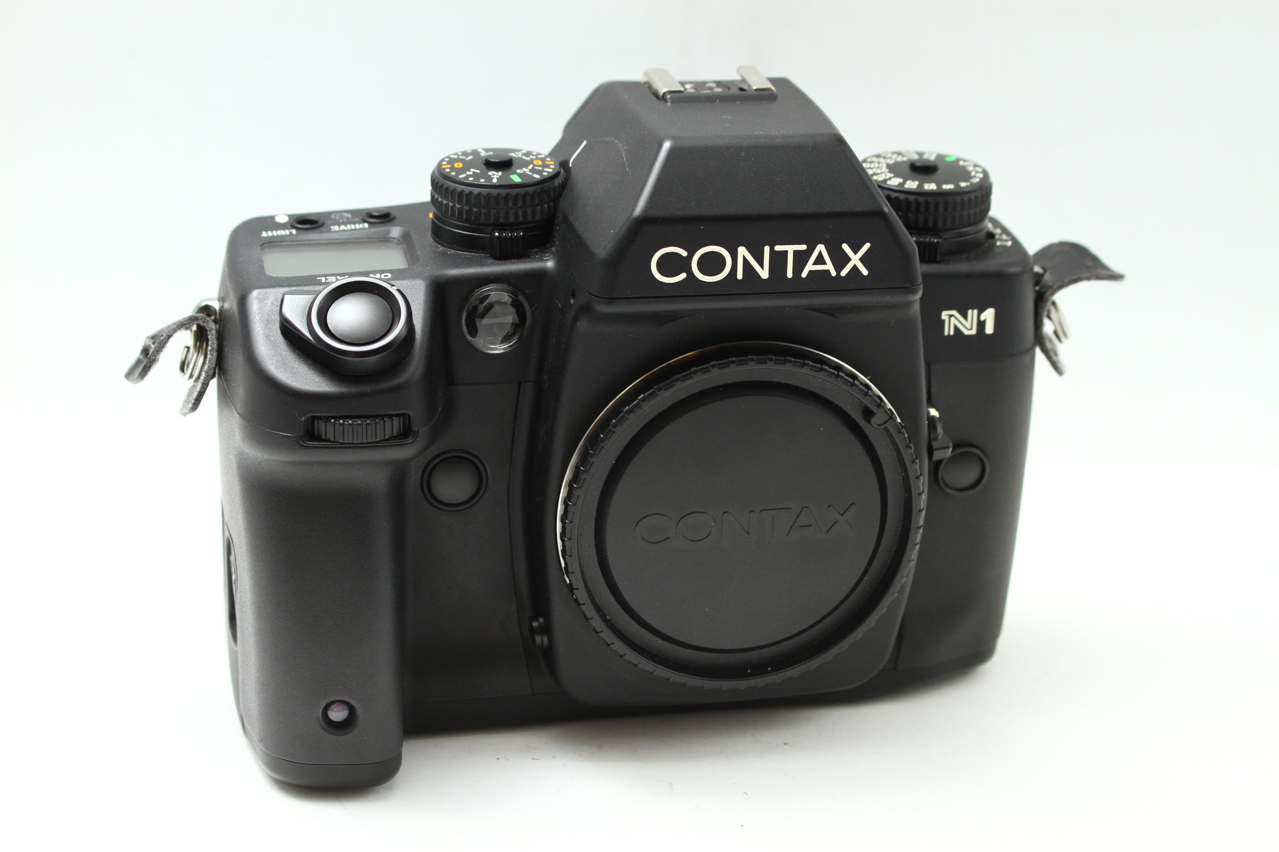 フィルムカメラ 一眼レフ – にっしんカメラ Nisshin Camera