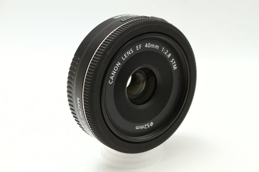 EF 40/2.8 STM
