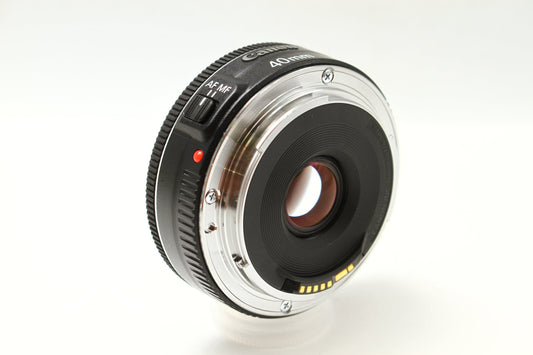EF 40/2.8 STM