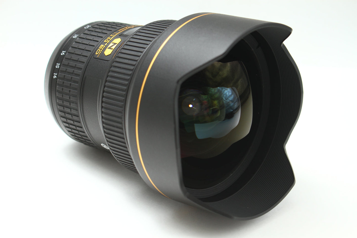 AF-S 14-24/2.8 G