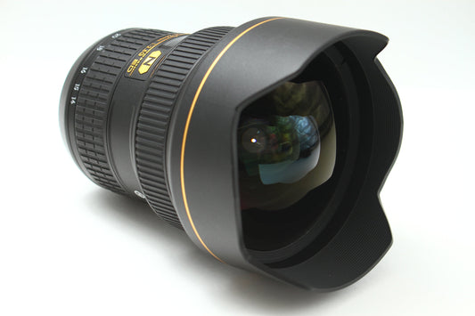AF-S 14-24/2.8 G