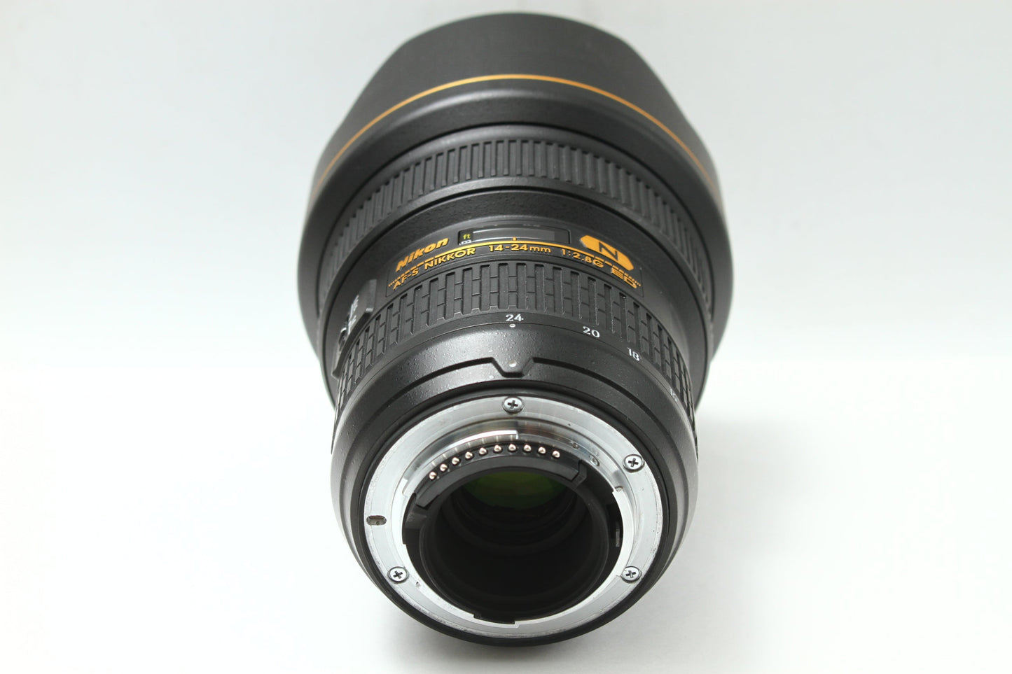 AF-S 14-24/2.8 G