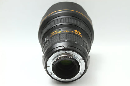 AF-S 14-24/2.8 G