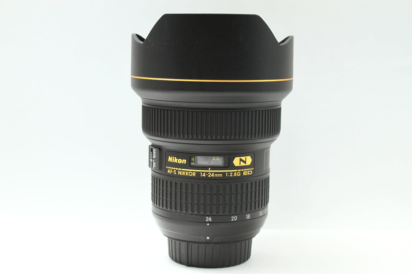 AF-S 14-24/2.8 G