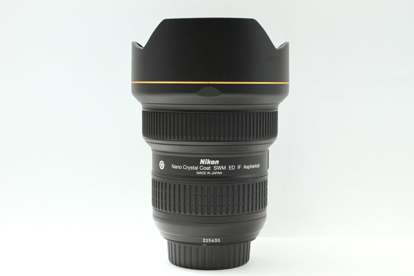 AF-S 14-24/2.8 G