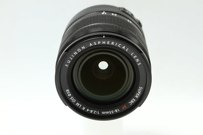 XF 18-55/2.8-4 R LM OIS