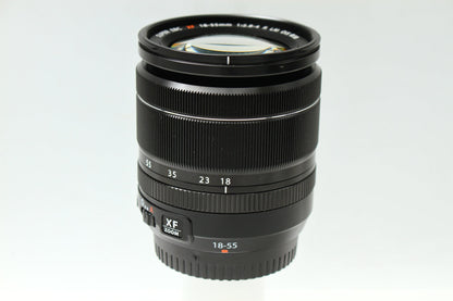 XF 18-55/2.8-4 R LM OIS