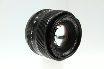 XF 35/1.4 R