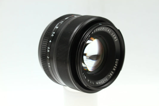 XF 35/1.4 R