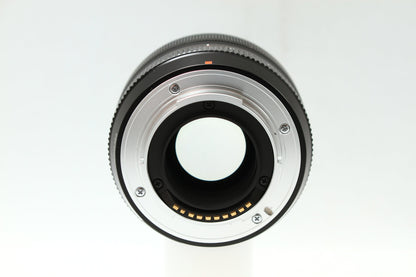 XF 35/1.4 R