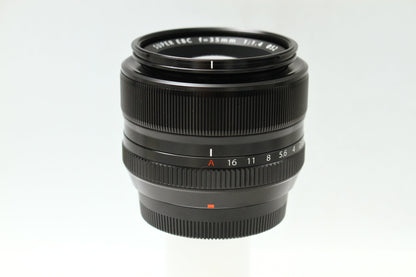 XF 35/1.4 R