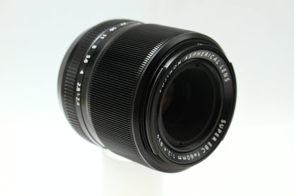 XF 60/2.4 R MACRO