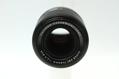 XF 60/2.4 R MACRO