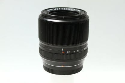 XF 60/2.4 R MACRO