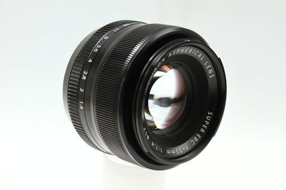 XF 35/1.4 R
