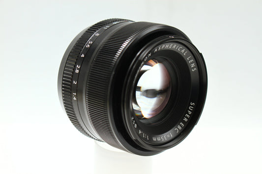 XF 35/1.4 R