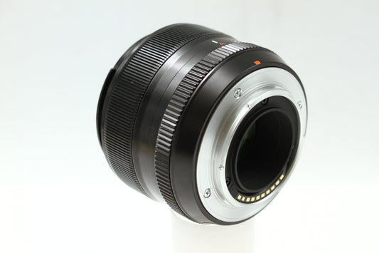 XF 35/1.4 R