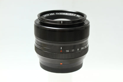 XF 35/1.4 R