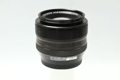 XF 35/1.4 R