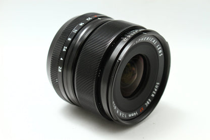 XF 14/2.8 R