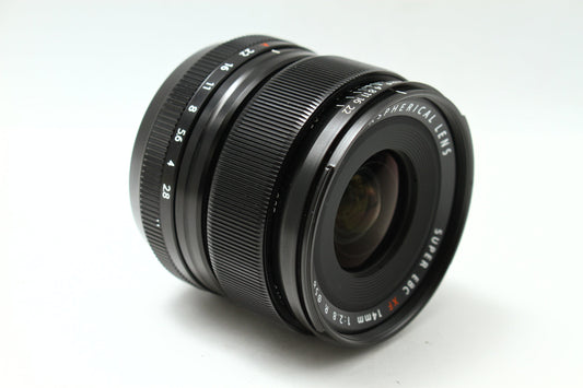 XF 14/2.8 R