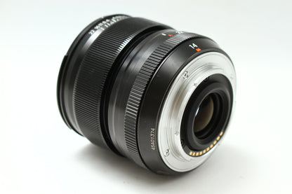 XF 14/2.8 R