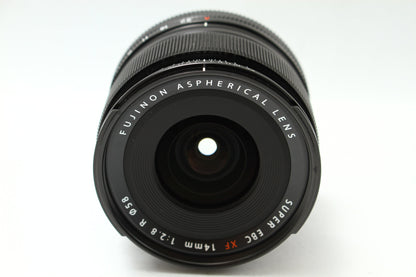 XF 14/2.8 R