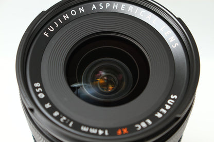 XF 14/2.8 R