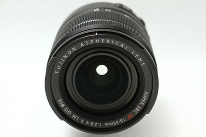 XF 18-55/2.8-4 R LM OIS