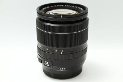 XF 18-55/2.8-4 R LM OIS
