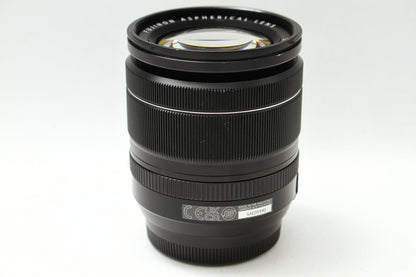 XF 18-55/2.8-4 R LM OIS