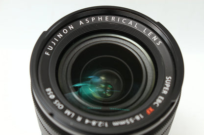 XF 18-55/2.8-4 R LM OIS