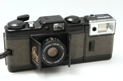 Belami CHINONEX 35/2.8 + AUTO S-120