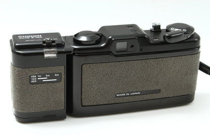 Belami CHINONEX 35/2.8 + AUTO S-120