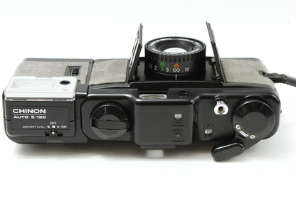 Belami CHINONEX 35/2.8 + AUTO S-120