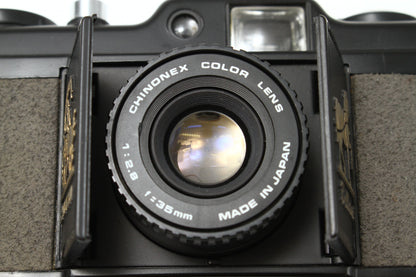 Belami CHINONEX 35/2.8 + AUTO S-120